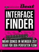 Beat eBook German